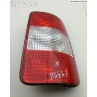 Фонарь Зад. Правая Volkswagen Caddy (2004-2010) 2006 2K0945096M