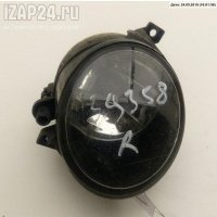 Фара противотуманная Правая Volkswagen Caddy (2004-2010) 2006 1T0941700C