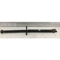 Кардан (вал карданный) задний Audi A6 C6 (2004-2011) 2005 4F0521101B