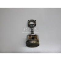 Поршень с шатуном Nissan Almera N15 (1995 - 2000)