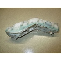 Кронштейн переднего бампера правый Mitsubishi Pajero/Montero IV (V8, V9) (2007 - ) 6400A594