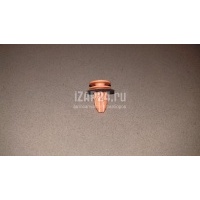 Крепеж (клоп) Mercedes Benz C117 CLA (2013 - ) 0009918698