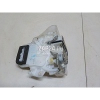 Замок двери задней правой Subaru Forester (S12) (2008 - 2012) 61035SC000