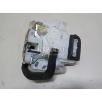 Замок двери передней правой Subaru Forester (S12) (2008 - 2012) 61032SC040