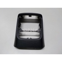 Накладка (кузов внутри) VAG A3 [8V] (2013 - 2020) 8V0864376B6PS