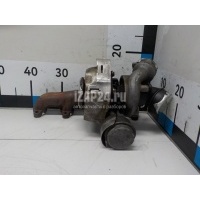 Турбокомпрессор (турбина) VAG Caddy III (2004 - 2015) 03G253014M