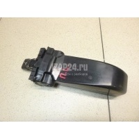 Ограничитель двери VAG Octavia (A7) (2013 - ) 5E0837249