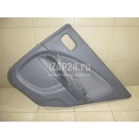 Обшивка двери задней правой Nissan Almera Classic (B10) (2006 - 2013) 8290095F0A