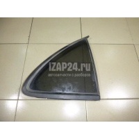 Стекло двери задней правой (форточка) Nissan Almera Classic (B10) (2006 - 2013) 8225095F0A