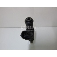 Форсунка инжекторная электрическая VAG A4 [B6] (2000 - 2004) 06B133551T