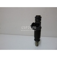 Форсунка инжекторная электрическая VAG A4 [B6] (2000 - 2004) 06B133551T