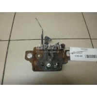 Замок капота Renault Kangoo (2008 - ) 656018201R