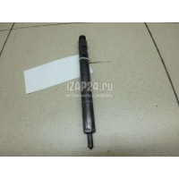 Форсунка дизельная электрическая Mercedes Benz W204 (2007 - 2015) 6460700987