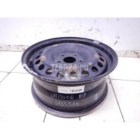 Диск колесный железо Renault Latitude (2010 - 2015) 403000159R