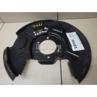 Пыльник тормозного диска Hyundai-Kia i40 (2011 - 2019) 582443Z500
