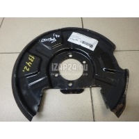 Пыльник тормозного диска Hyundai-Kia i40 (2011 - 2019) 582433Z500