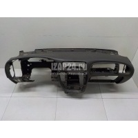 Торпедо GM Trail Blazer (2001 - 2010) 15126206