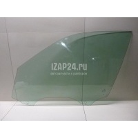 Стекло двери передней левой BMW X5 E70 (2007 - 2013) 51337137013