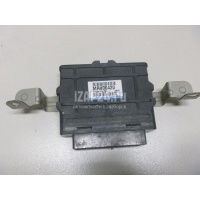 Блок электронный Mitsubishi Pajero/Montero III (V6, V7) (2000 - 2006) MR400420