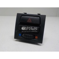 Блок кнопок BMW 3-серия E90/E91 (2005 - 2012) 61316945652