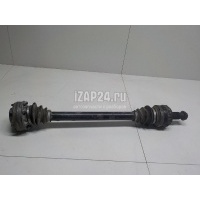 Полуось задняя левая BMW 3-серия E90/E91 (2005 - 2012) 33217525821