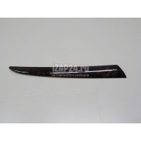 Накладка декоративная BMW X5 E53 (2000 - 2007) 51428261752