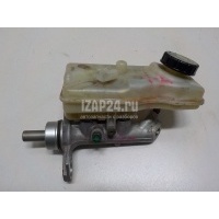 Цилиндр тормозной главный Renault Megane II (2003 - 2009) 7701207697