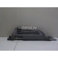 Направляющая шторки багажника BMW X5 E53 (2000 - 2007) 51477025954
