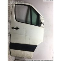 Стеклоподъемник электрический Перед. Правая Volkswagen Crafter 2008 2E0831052