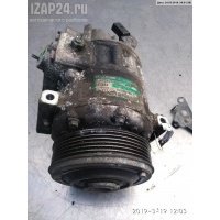 Компрессор кондиционера Volkswagen Golf-5 2004 1K0820803G