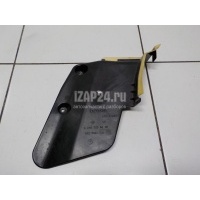 Кронштейн (сопут. товар) Mercedes Benz W218 CLS (2011 - 2017) 2187230308