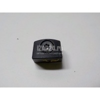 Отбойник крышки багажника VAG A3 [8PA] Sportback (2004 - 2013) 8P4827249D