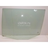 Стекло двери задней левой VAG Golf V (2003 - 2009) 1K9845025