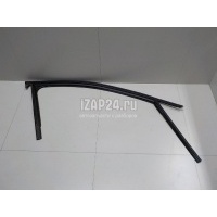 Уплотнитель стекла двери VAG A3 [8V] (2013 - ) 8V4837440A