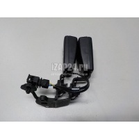 Ответная часть ремня безопасности VAG Golf VII (2012 - 2020) 8V0857739QVZ