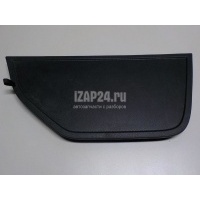 Крышка багажного отделения Toyota Highlander III (2013 - ) 584090E040C1
