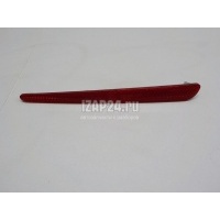 Отражатель задний BMW X5 E53 (2000 - 2007) 63146901571