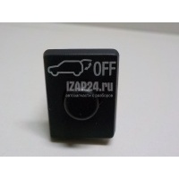 Кнопка открывания багажника Toyota RX 300/330/350/400h (2003 - 2009) 849300E030