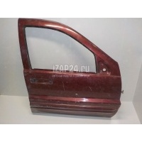 Дверь передняя правая Chrysler Grand Cherokee (WJ, WG) (1999 - 2004) 55135920AC