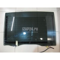 Стекло заднее Mitsubishi L200 (KB) (2006 - 2016) MN146095