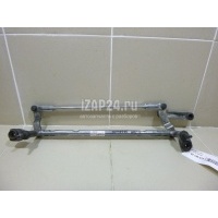 Трапеция стеклоочистителей VAG Golf VII (2012 - ) 5G1955023C