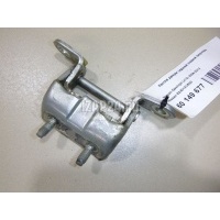 Петля двери задней левой верхняя Nissan Primera P12E (2002 - 2007) 82401AV630