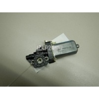 Моторчик подъема солнцезащитной шторки BMW 7-serie E65/E66 (2001 - 2008) 67658381524