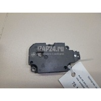 Моторчик заслонки отопителя VAG A7 (4G8) (2011 - 2018) 4H0820511E