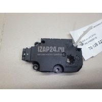 Моторчик заслонки отопителя VAG A7 (4G8) (2011 - 2018) 4H0820511E