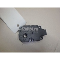 Моторчик заслонки отопителя VAG A7 (4G8) (2011 - 2018) 4H0820511E