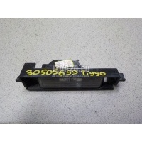 Фонарь подсветки номера Chery Tiggo (T11) (2005 - 2016) T113717010