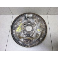 Щит опорный задний правый VAG Octavia (A4 1U-) (2000 - 2011) 1J0609426C
