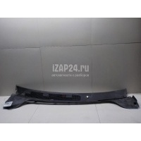 Решетка стеклооч. (планка под лобовое стекло) Renault Megane II (2003 - 2009) 8200097006