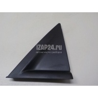 Накладка двери задней правой Hyundai-Kia Cerato (2004 - 2008) 838402F000